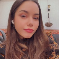 Анна О.
