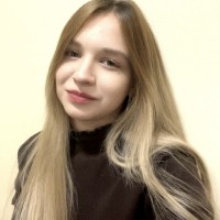 Репетитор - Аліна Г.