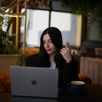 Репетитор Христина Киф'як - BUKI