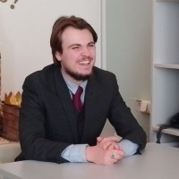 Репетитор - Максим К. id: 177278