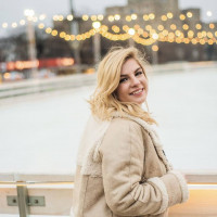 Репетитор - Алина Погорелова
