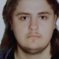 Репетитор - Федор Б. id: 192166
