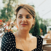 Репетитор - Anna П. id: 153661