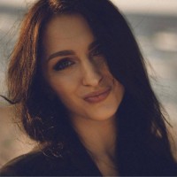 Репетитор Лідія Бакай - BUKI