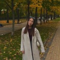 Репетитор Вероніка Малихіна - BUKI