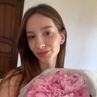 Репетитор - Олександра П. id: 184616
