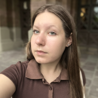 Репетитор Анна Катриняк - BUKI