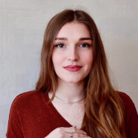 Репетитор - Ірина М.