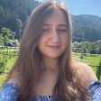 Богдана Петрійчук id: 212945