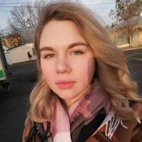 Репетитор - Анна Ш. id: 197618