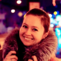 Репетитор - Юлия Ч. id: 145388