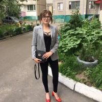 Репетитор - Ирина К. id: 71781