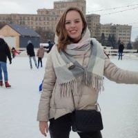 Репетитор - Анастасия К. id: 135550