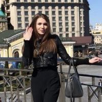 Репетитор - Диана И. id: 85600