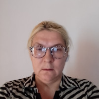 Репетитор - Светлана Е. id: 169677
