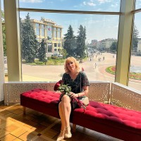 Репетитор Ірина Подоляк - BUKI