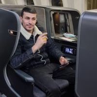 Репетитор - Anis B. id: 48165