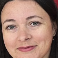 Уляна Дужак  репетитор  Математики онлайн