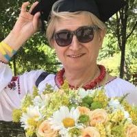 Репетитор - Ніна Т.