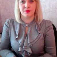 Репетитор - Ирина П. id: 122880