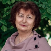 Репетитор - Зінаїда П.