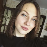 Репетитор - Аліса У.