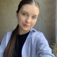 Репетитор - Софія Сливка