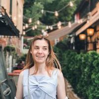 Репетитор - Катерина Б. id: 89456