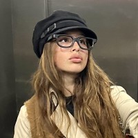 Репетитор Анна Шабат - BUKI