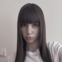 София Ноздрьова  репетитор  Английского языка онлайн