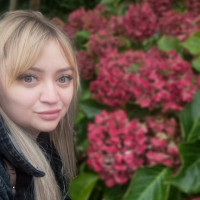 Репетитор - Юлия Щ. id: 173517