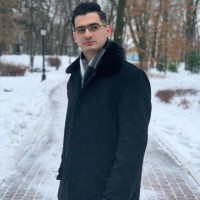 Репетитор - Илья К.