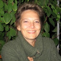 Репетитор Олена Овчаренко - BUKI