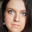 Олена Стецюк id: 204290