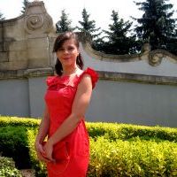 Репетитор - Роксолана В.