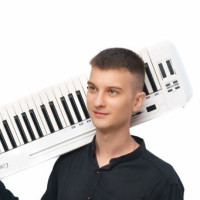 Репетитор - Григорій О. id: 137716