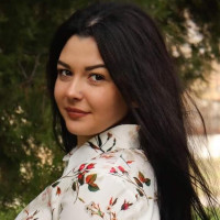 Репетитор - Катерина К. id: 170922