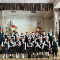 Репетитор Валентина Маланчук - BUKI