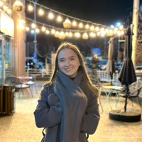 Репетитор Альона Ширкова - BUKI