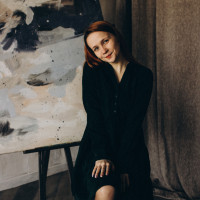 Репетитор - Юлія М. id: 44096