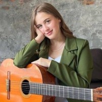 Репетитор Марина Егорова - BUKI