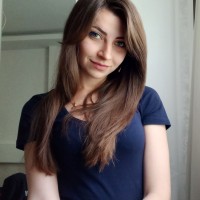 Репетитор Діана Федоришина - BUKI