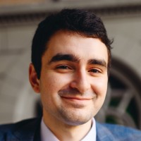 Репетитор Ярослав Бондарчук - BUKI