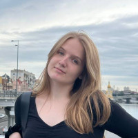 Репетитор - Анна С. id: 172783