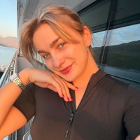 Репетитор Ангелина Дордюк - BUKI