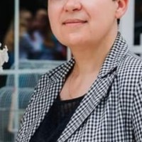 Репетитор - Оксана Я. id: 2155