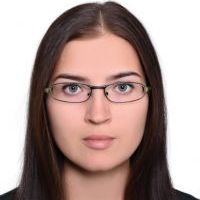 Репетитор - Анастасія Л.