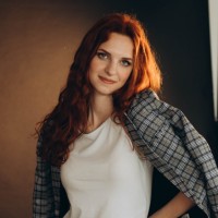 Репетитор - Иоанна Ч. id: 199075