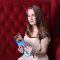 Репетитор - Мария Ш. id: 52950