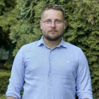 Репетитор - Богдан М.